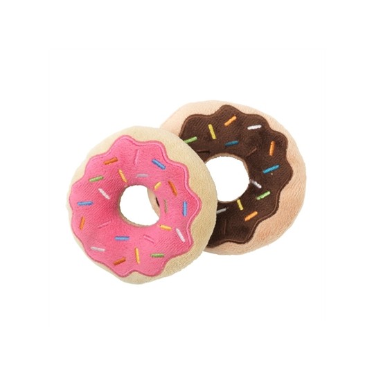 Fuzzyard Donuts Pluche