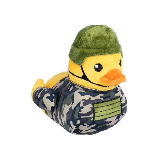 Fuzzyard Donuts Pluche