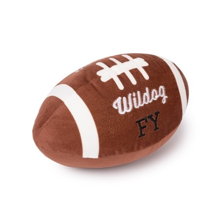Fuzzyard Wildog Football