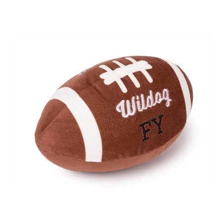 Fuzzyard Wildog Football