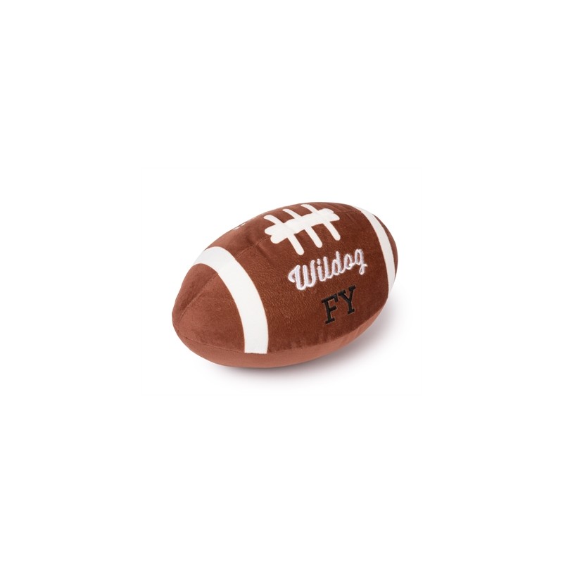 Fuzzyard Wildog Football