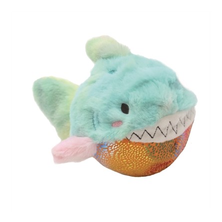 Croci Chromaball Haai