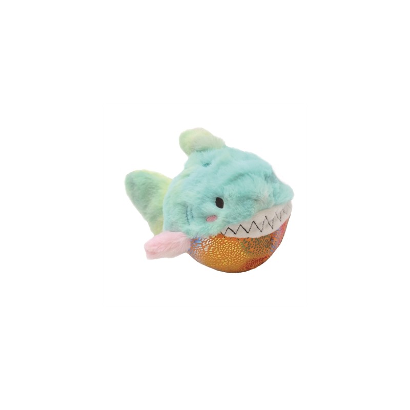 Croci Chromaball Haai