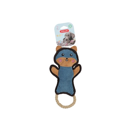 Zolux Buddy Hamster Blauw