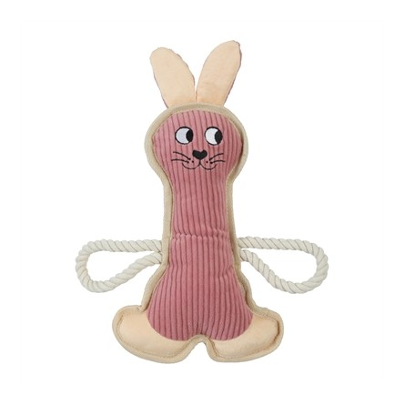 Zolux Buddy Konijn Roze