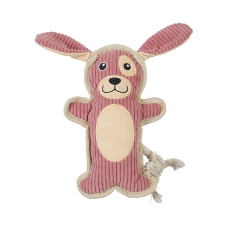 Zolux Buddy Hond Roze