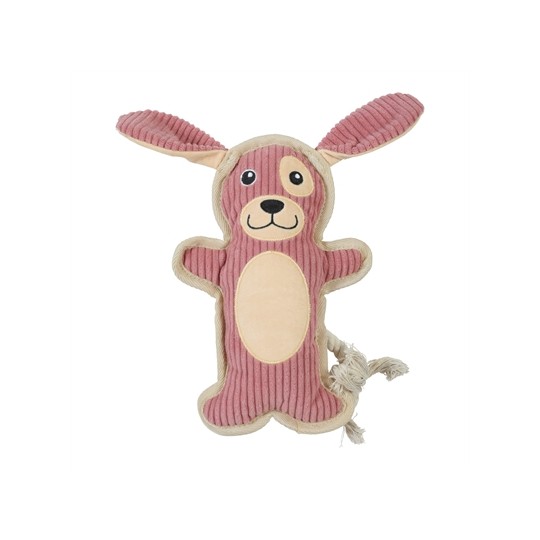 Zolux Buddy Hond Roze