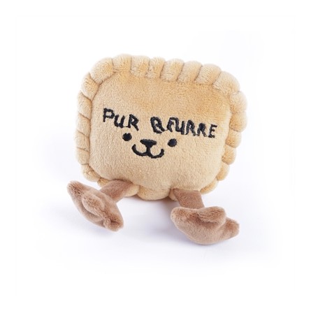 Martin Petit Beurre Pluche