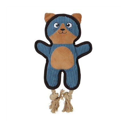 Zolux Buddy Kat Blauw