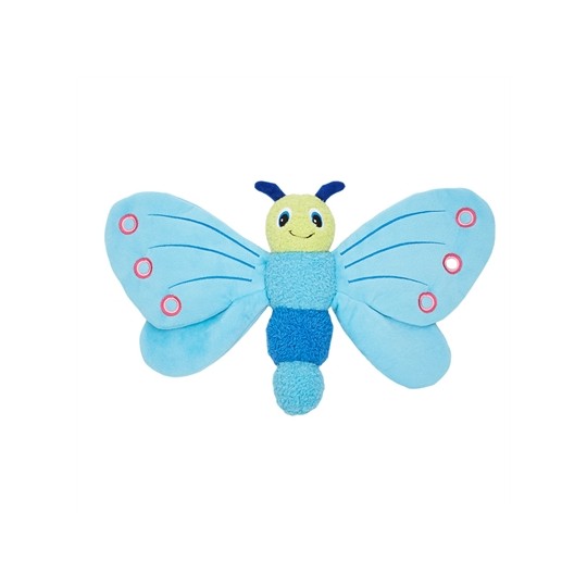 Fofos Jumbo Butterfly Blue