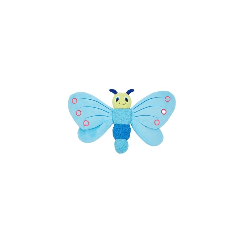 Fofos Jumbo Butterfly Blue