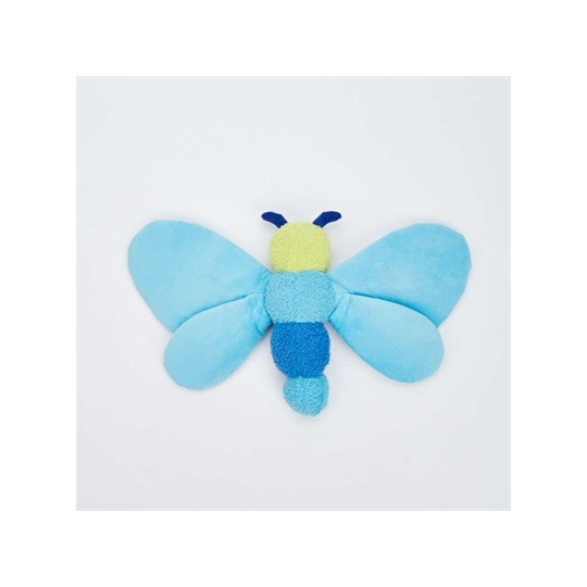Fofos Jumbo Butterfly Blue