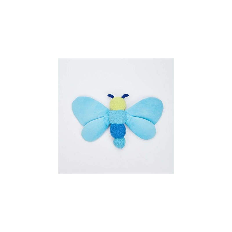 Fofos Jumbo Butterfly Blue