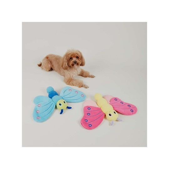 Fofos Jumbo Butterfly Blue