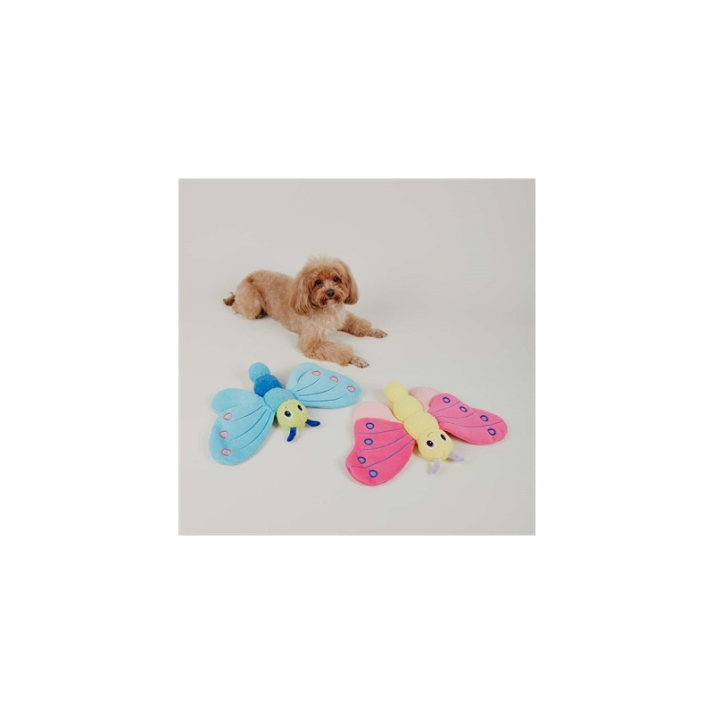 Fofos Jumbo Butterfly Blue