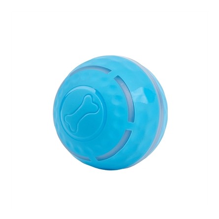 Fofos Rol Bal Oplaadbaar Voor Honden