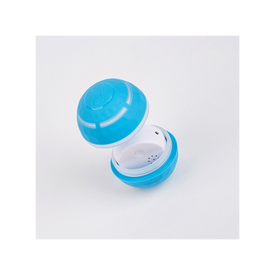 Fofos Rol Bal Oplaadbaar Voor Honden