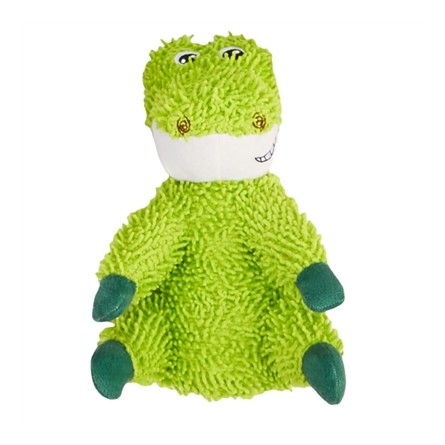 Fofos Tough Dog Alligator