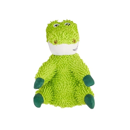 Fofos Tough Dog Alligator