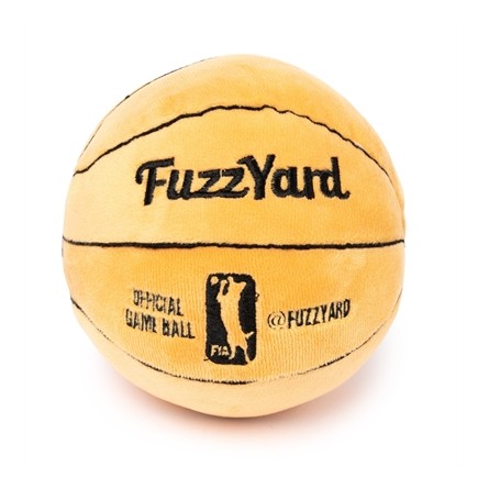 Fuzzyard Basketbal Pluche