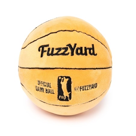 Fuzzyard Basketbal Pluche