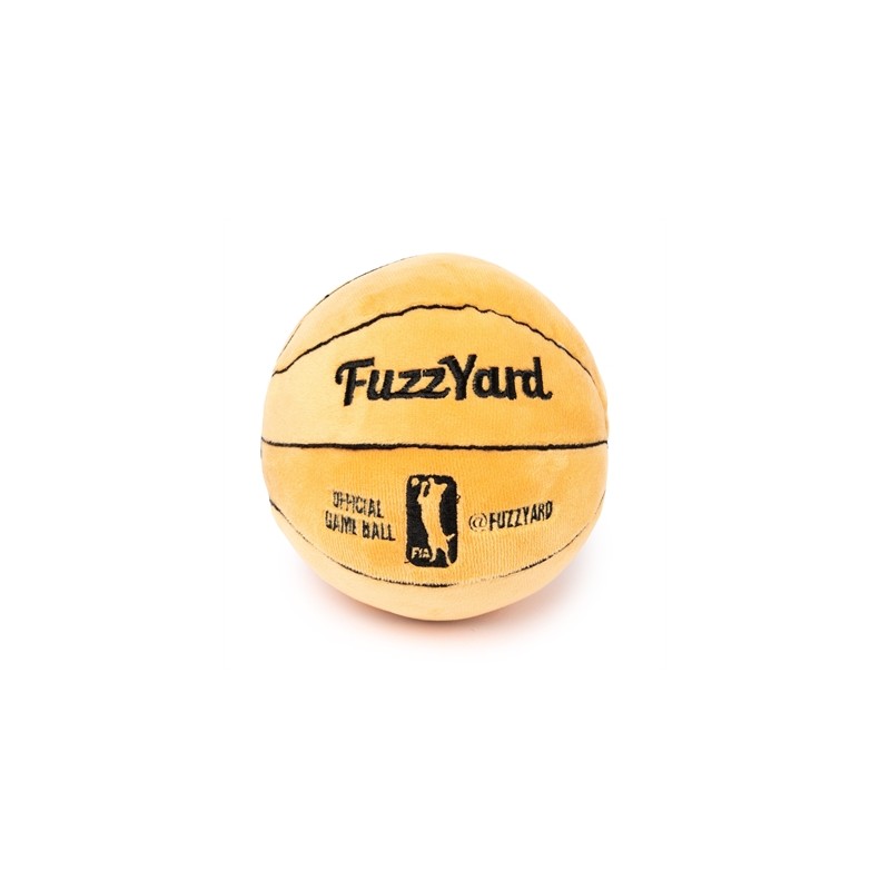 Fuzzyard Basketbal Pluche