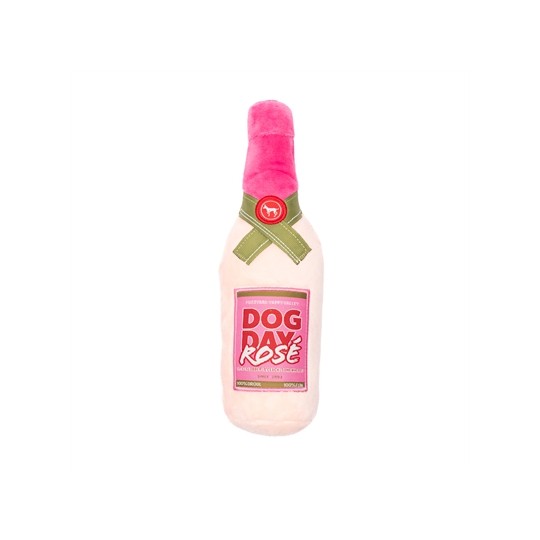 Fuzzyard Dog Day Rose Pluche