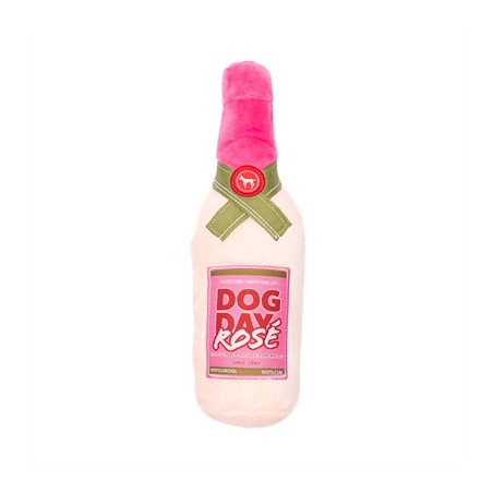 Fuzzyard Dog Day Rose Pluche