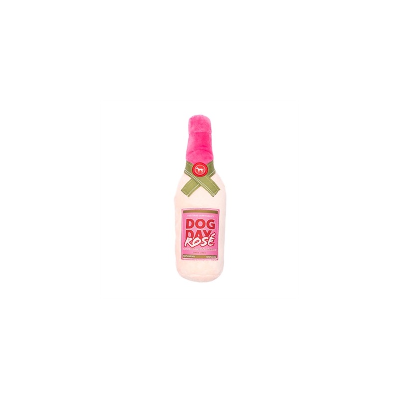 Fuzzyard Dog Day Rose Pluche