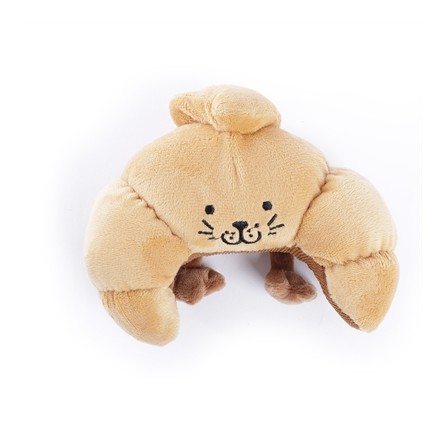 Martin Croissant Pluche