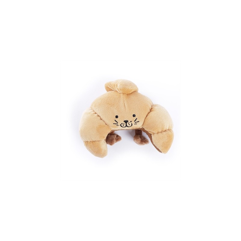 Martin Croissant Pluche