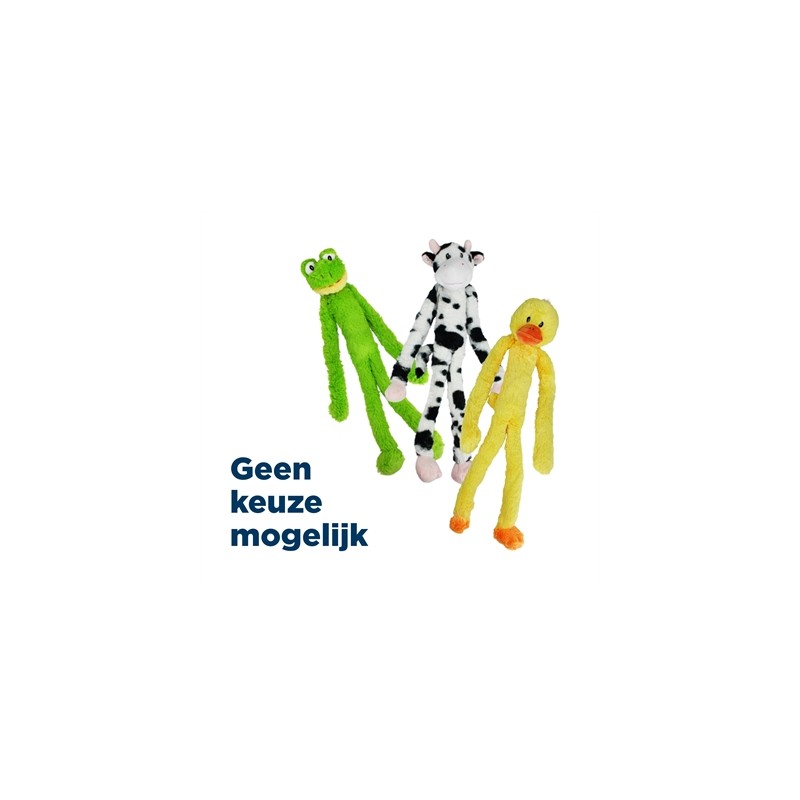 Happy Pet Minipet Swingin Slevin Assorti