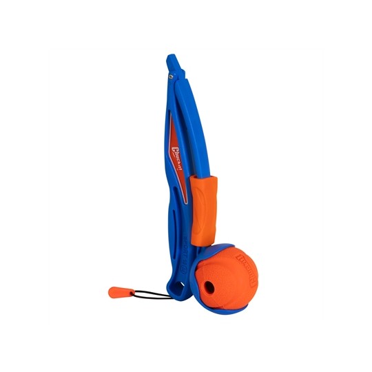 Chuckit Fetch & Fold Mini Launcher Werpstok