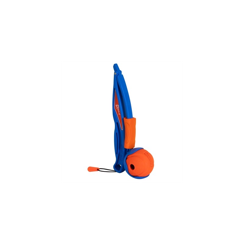 Chuckit Fetch & Fold Mini Launcher Werpstok