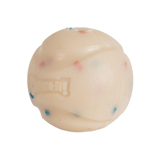 Chuckit Birthday Ball Met Vanillegeur