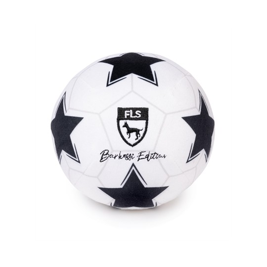 Fuzzyard Voetbal Pluche