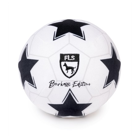 Fuzzyard Voetbal Pluche