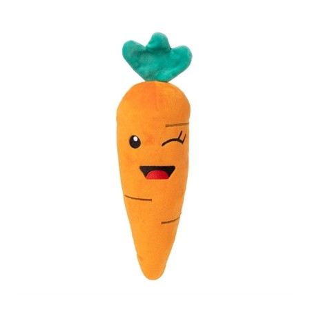 Fuzzyard Winky Carrot Pluche