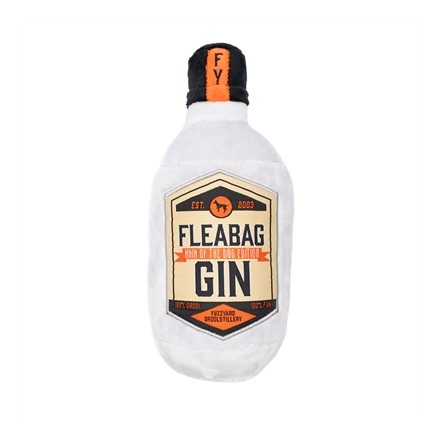 Fuzzyard Fleabag Gin Pluche