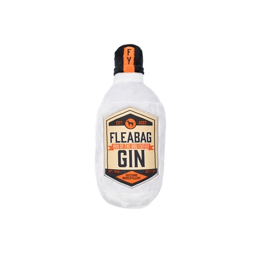 Fuzzyard Fleabag Gin Pluche
