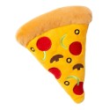 Fuzzyard Pizza Slice Pluche