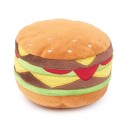 Fuzzyard Hamburger Pluche