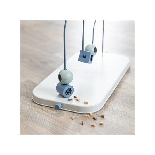 Trixie Dog Activity Skills Loop Kunststof / Metaal