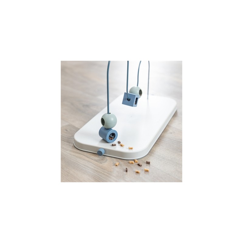 Trixie Dog Activity Skills Loop Kunststof / Metaal