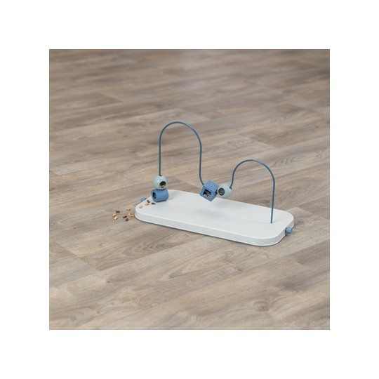 Trixie Dog Activity Skills Loop Kunststof / Metaal