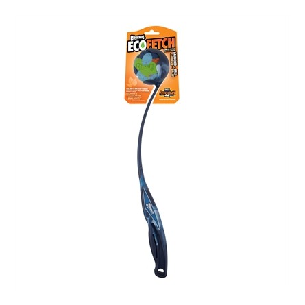 Chuckit Ecofetch Sport Ball Launcher Werpstok Gerecycled