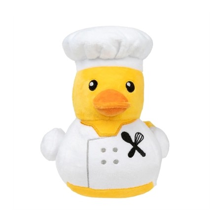 Fuzzyard Duck Gordon Quacksay Pluche