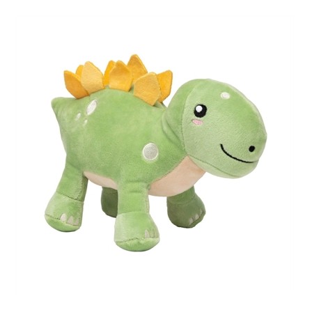 Fuzzyard Stannis De Stegosaurus Pluche