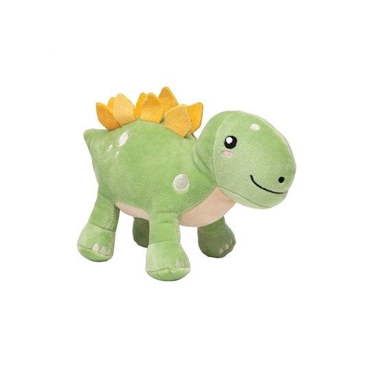 Fuzzyard Stannis De Stegosaurus Pluche