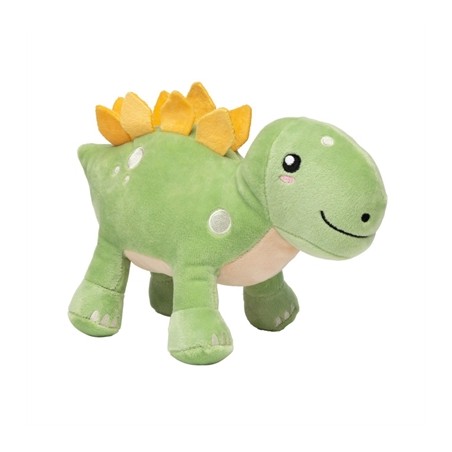 Fuzzyard Stannis De Stegosaurus Pluche
